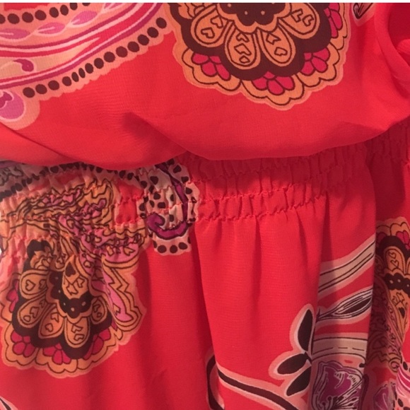 Flouncy Chic! Darling ALL occasion Dress - M - Picture 3 of 5